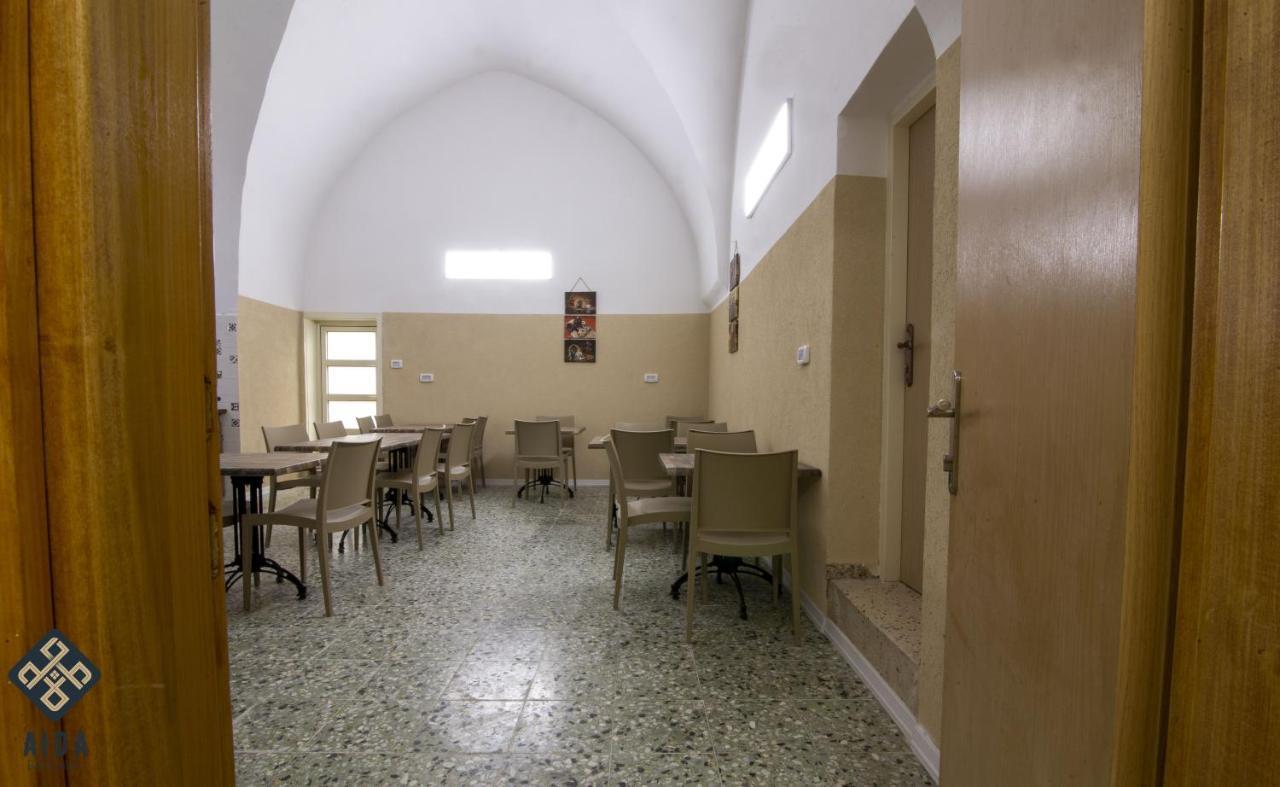 Aida Guest House Nazareth Exterior foto