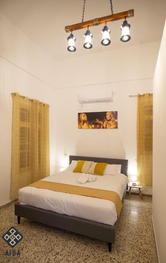 Aida Guest House Nazareth Exterior foto